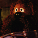 Rowlf sings…