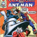 The MISFIT CHARACTERS of Marvel (… and Why I Love Them…)