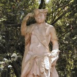 6754 – Journey, part 2 – Vandals, Statues, Lego