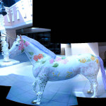 8242 – Walkies on Sunday.