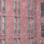 Snow!