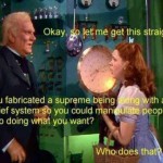 Bastard of oz