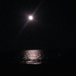 Harvest moon