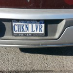 Liver or lover?