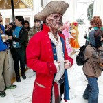 Hancock cosplay on point #fallout3 #fallout #falloutnewvegas #fallout4 #vaultdude #cosplay #falloutcosplay #hancock