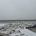 Chesapeake Bay is beautiful. Absolutely love it