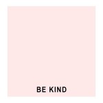 First and foremost.