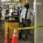 A decade ago, they surrounded this jehovahs witness with caution tape at the Ft. Laud bus … https://t.co/6TjXaGclpH https://t.co/bl1ZZEWl3h