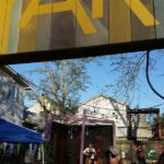 Hamming up the rising sun. 7th Street Market yard https://t.co/c2EuDfSXe4 https://t.co/hfPQi7yh8r