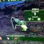 Waiting for a Mod to Mod my Gorilla to the Mod Gorilla Boss in Fo4.