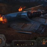 #fallout4 #Ufo #PS4share https://t.co/OSF0Yxj6Py