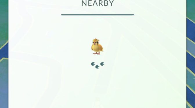 #100daysofgaming  #extralife day 1 – pokemon go… why,  it’s a pidgey! Want to help kids? https://t.co/p5K5B4d9gD https://t.co/Xj95wjQTJQ
