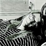 Allison all noiry-like https://t.co/RvMZcv81cM https://t.co/OOKvNNjTlJ