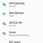 Amused by the Bay area community church’s wifi. #inferno #paradiso https://t.co/En2syyGO4Y https://t.co/tHYgzhVXVP