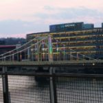 Who knew Heimdall hung out in Pittsburgh? #asgard #midgard https://t.co/5P7w8gJf3K https://t.co/w7LcRYYsQg