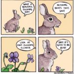 Comic What a great day to be alive