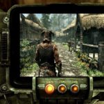 Exclusive Sneak Peek from E3: Skyrim for the Pipboy