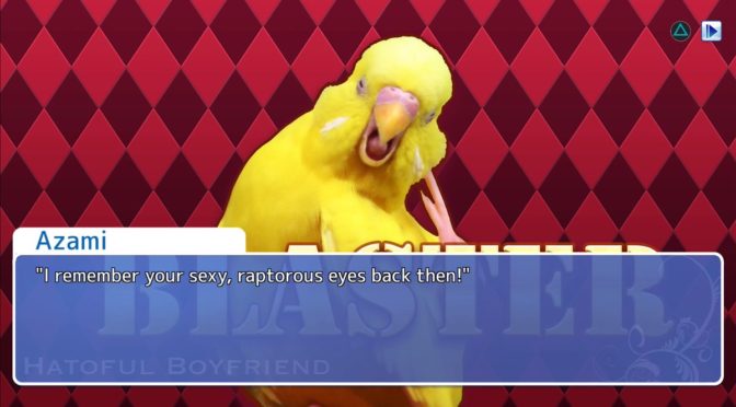 #100daysofgaming #ExtraLife #ForTheKids #HatofulBoyfriend #PS4share https://t.co/aZh83AUeqG