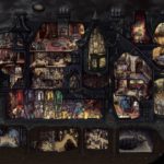 CGI Fridays  Edgar Allen Poe throws the best parties
