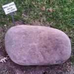 Looking for witches and ghosts at moll dyer rock. #originalblairwitch https://t.co/6xKbcuPEOc https://t.co/FZ7rPe7gdC