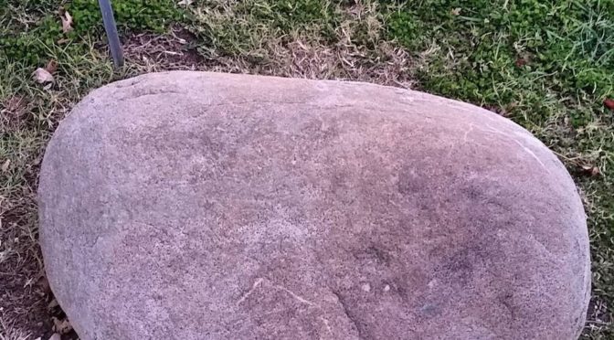 Looking for witches and ghosts at moll dyer rock. #originalblairwitch https://t.co/6xKbcuPEOc https://t.co/FZ7rPe7gdC