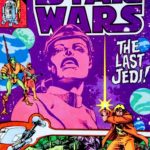 The Last Jedi !