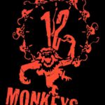 12 Monkeys