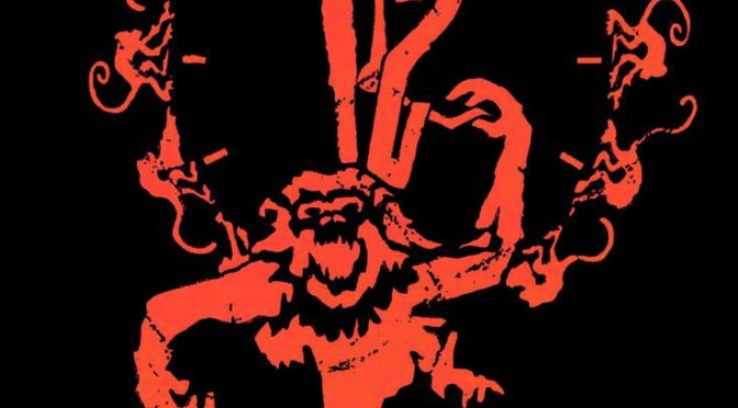 12 Monkeys
