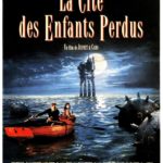 City of Lost Children