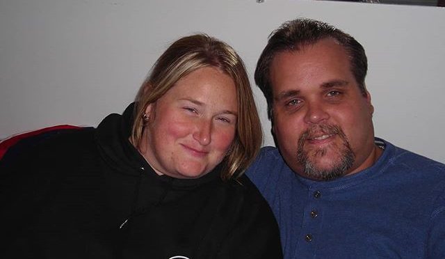 Day before wedding, 24 Oct 2006. #prehoneymoon https://t.co/H5J5o9APvX https://t.co/Une80JjGMo