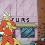 Shazam!