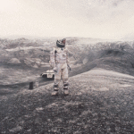 The Loneliness of Science Fiction