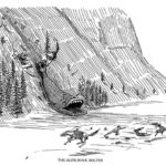 Lumberwood cryptids