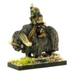 My old orcs preferred steed.