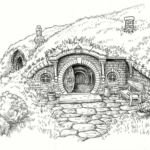 Hobbit hole