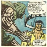 Happy 50th, Luke Cage!