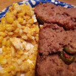 Mrs makes best meatloaf