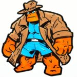 So, here’s The Thing…