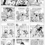 Buster Brown via Mike Kaluta