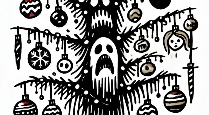 Day 20,401

#thegnarledbranch prompt – Tree of Terror

#doodle #art