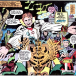 King Kirby knew his stuff.