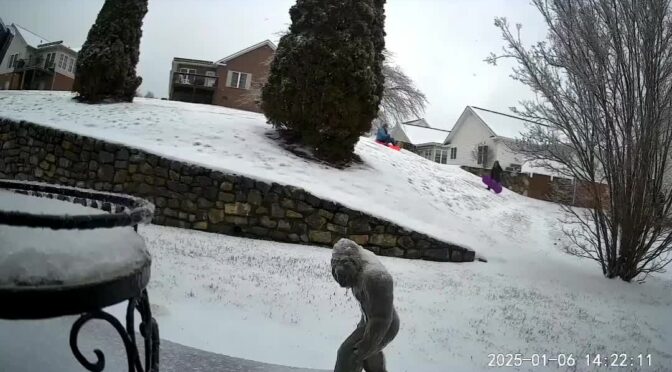 Bluesky update on January 6, 2025 at 2:56 pm